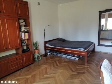 Kawalerka, Warszawa Wola/Centrum