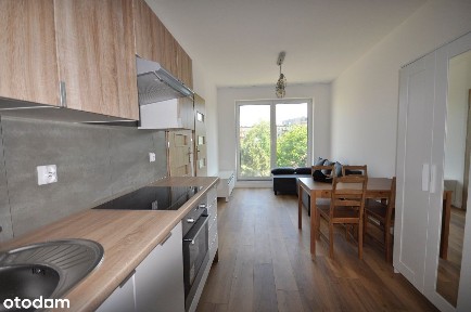 nowe budownictwo, 2 pokoj. apartamencik, GARAŻ, WINDA