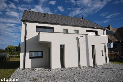 Dom na sprzedaż, 93.5m², Opole, Półwieś