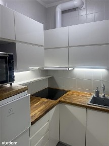 ul. Antoniego Abrahama, Śródmieście, Gdynia, pomorskie