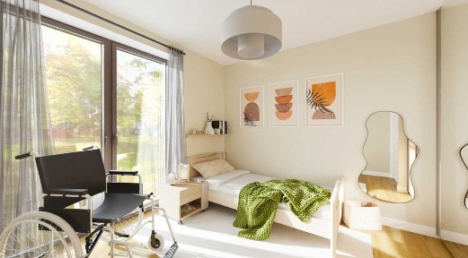 Mieszkanie na wynajem z opcją wykupu! Dostępne już niebawem!