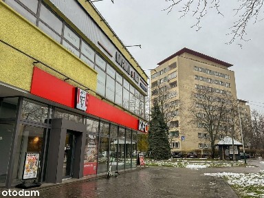 2-pokojowe mieszkanie 42 m2 z panoramą na Nową Hutę