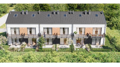 ul. Tadeusza Czaplińskiego, Słupsk, pomorskie