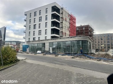 Kcyńska, Cisowa, Gdynia, pomorskie