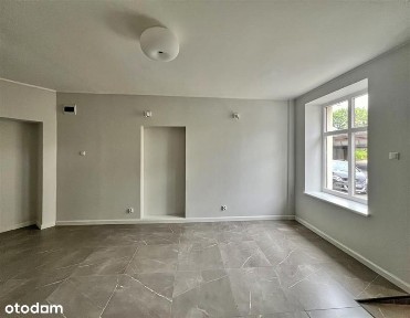 Sopot Podjazd, 22 m2 fryzjer, barber, usługi