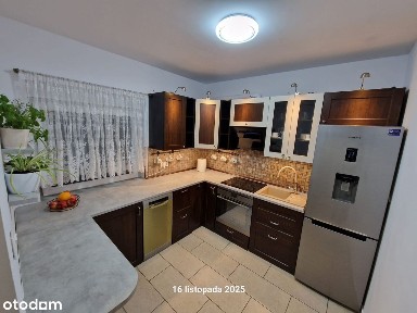 Sprzedam dom jednorodzinny 500m od jeziora Sławskiego