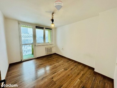 Wysoki parter, 3 pokoje - Rybnik Centrum