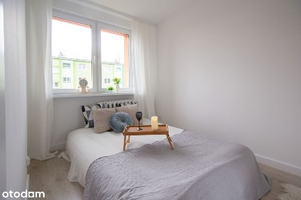 Nowoczesne M2 po remoncie I blisko ŚUM