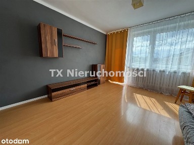 Mieszkanie, 39 m², Knurów