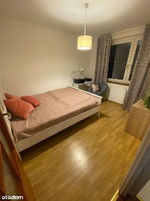 Mieszkanie 2 pokoje - Park Śląski