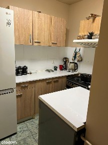 Kawalerka 2 pokoje/ Sosnowiec / Kraszewskiego