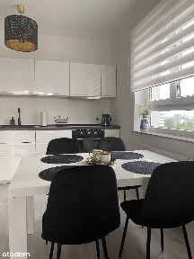 Apartament 2 pokoje 