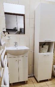 2 Pokojowe mieszkanie w centrum, 35m2