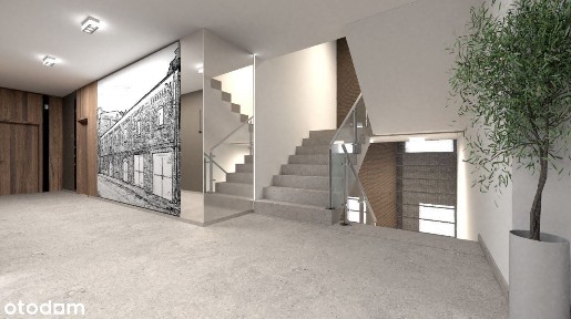 25 m2 Pokój ul. Krochmalna