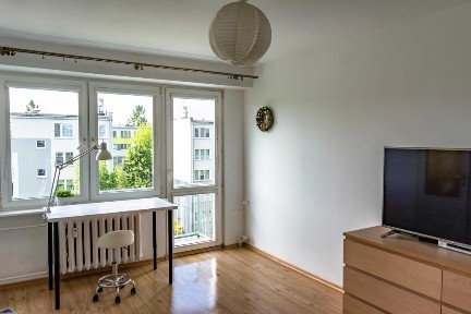 Sprzedam mieszkanie bezpośrednio 3 pokoje 48 m²