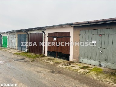 Lokal użytkowy, 16,30 m², Ełk