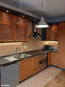 ul. Zaolziańska, Ursynów Północny, Ursynów, Warszawa, mazowieckie