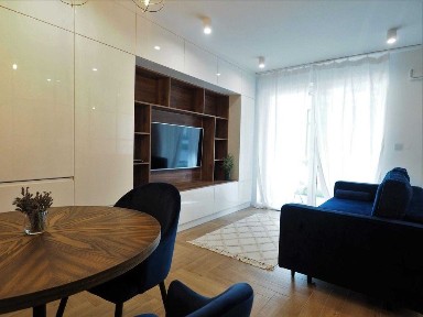 Mieszkanie z ogródkiem w centrum Łodzi!