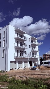 Nowe mieszkanie w Lipce 55 m2, 3 pokoje