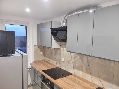 wynajmę piękne 3 pokojowe mieszkanie w Zabrzu blisko centrum