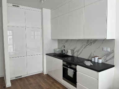 Wynajmę mieszkanie Warszawa Włochy 2 pokoje, 40 m, osiedle Aurora