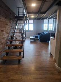 Kameralny LOFT na wynajem Żyrardów
