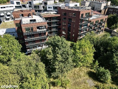 Nowe studio w doskonałej lokalizacji