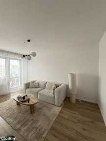 Komfortowe mieszkanie 2-pokojowe z widokiem na góry - po remoncie