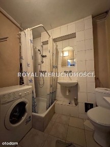 Mieszkanie na sprzedaż, Zabrze, 1 pokój