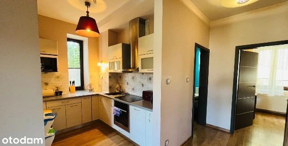 Mieszkanie, 76 m², Wisła