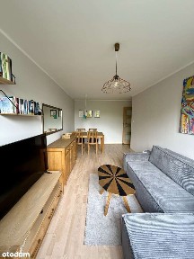 Centrum Gliwic, 3 pokoje, blok, winda