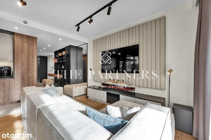 Apartament 95m² wysoki standard - Przybyszewskiego