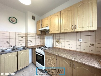 Duża Kawalerka-balkon typu Logia-dostępne od ręki