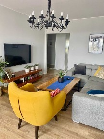 Śląskie, Katowice, Giszowiec