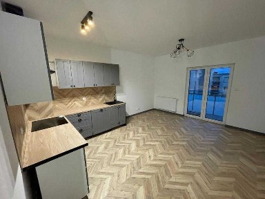 Mieszkanie 3 pokojowe Nowe osiedle Alfa 52 m2