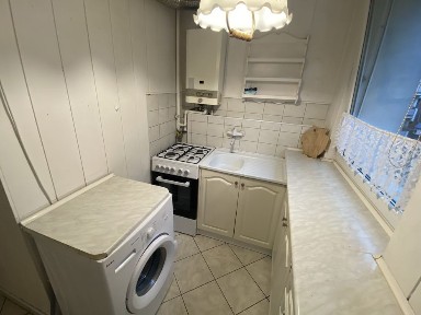 Sprzedam 2-pokojowe mieszkanie 48 m² - Swarzędz, os. Zygmunta III Wazy