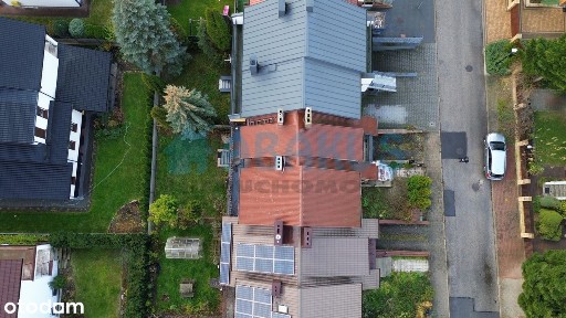 Na sprzedaż budynek mieszkalny - Konin os. Nowy Dwór