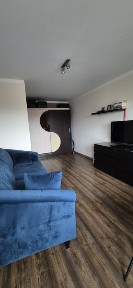 Mieszkanie 35m ul. Medalowa