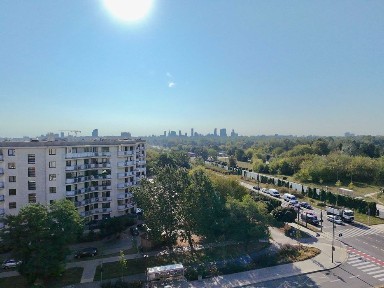 Mazowieckie, Warszawa, Bielany