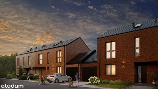 Odkryj Bawarską elegancję | 6 pokoi, 120m2 | prywatny ogród 335m2