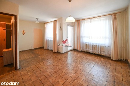 Mieszkanie, 30,07 m², Złotoryja