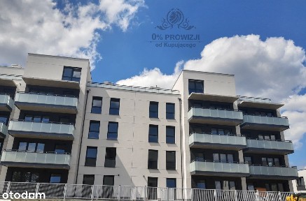 Dwupoziomowe mieszkanie 3 pokojowe/Krzyki