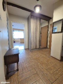 Mieszkanie na I-piętrze / 3 pokoje / centrum Lwówek Śląski