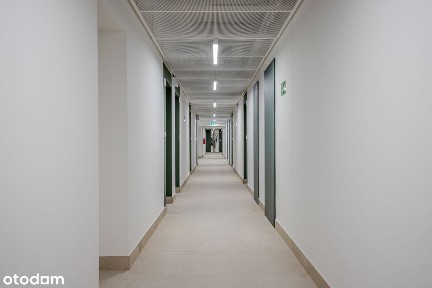 BEZ PROWIZJI! Nowoczesne mieszkanie - Park Grabiszyński, ul. Hallera