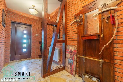 Wyjątkowy dom szeregowy z ogrodem i sauną, ul. Wańkowicza