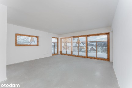 Na sprzedaż dom w Kluszkowcach