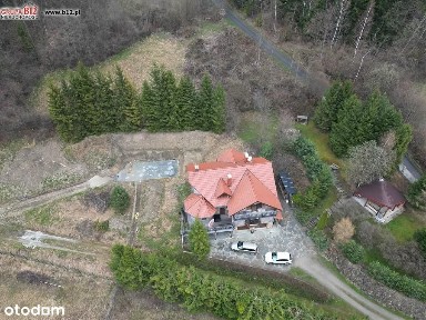 piękna luksusowa willa-idealna do zamieszkania ale i jako biznes