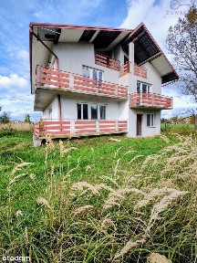 Przestronny dom 8 km od Brzeska