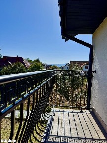 BEZPOŚREDNIO - SKRAJNY SEGMENT NA SPRZEDAŻ - NOWY DOM 114 m², 2024 r.