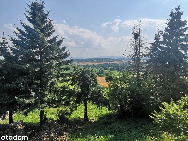 Wieliczka okolice - dom 200m z widokiem na gory